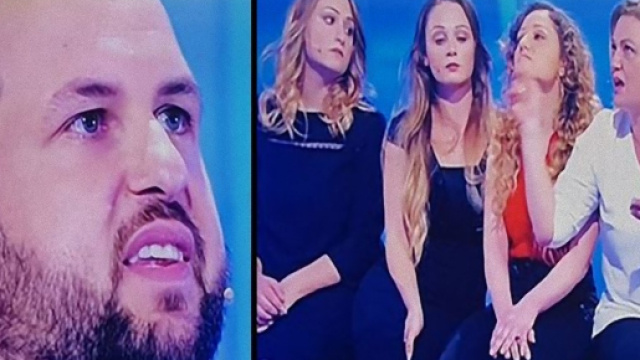 C'&egrave; Posta per Te, Antonella ha lasciato Francesco?