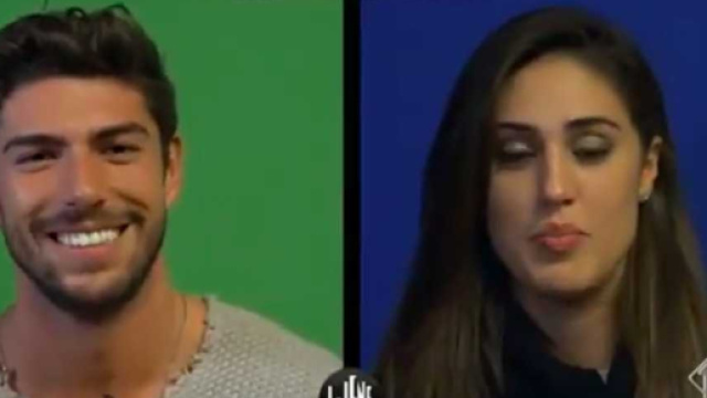 Cecilia Rodriguez e Ignazio Moser in crisi?