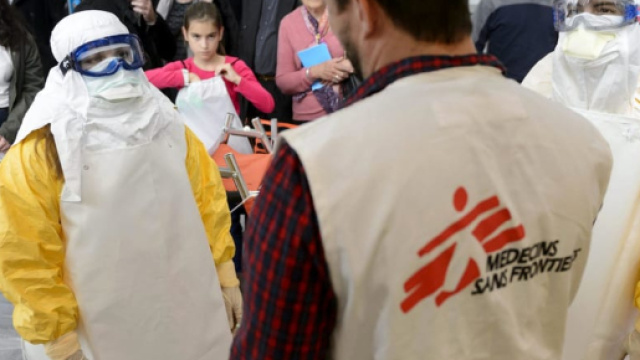 Scandalo ONG, Medici Senza Frontiere ammette casi di abusi nel 2017