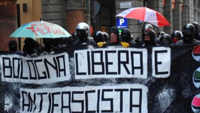 Elezioni Politiche 2018: comizio di Roberto Fiore, annunciate ... - bolognatoday.it