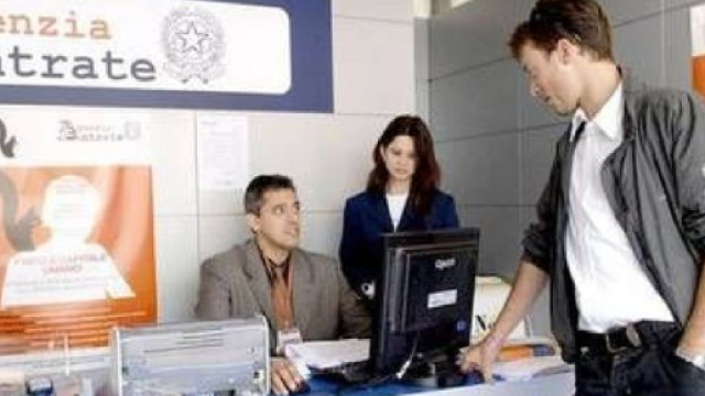 Fisco. la seconda rata per rottamzione delle cartelle entro il 2 ... - giornalepartiteiva.it