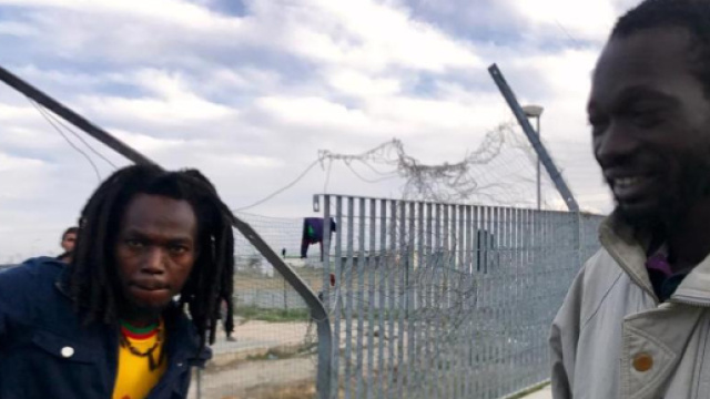 Mafia nigeriana, tutte le ultime notizie