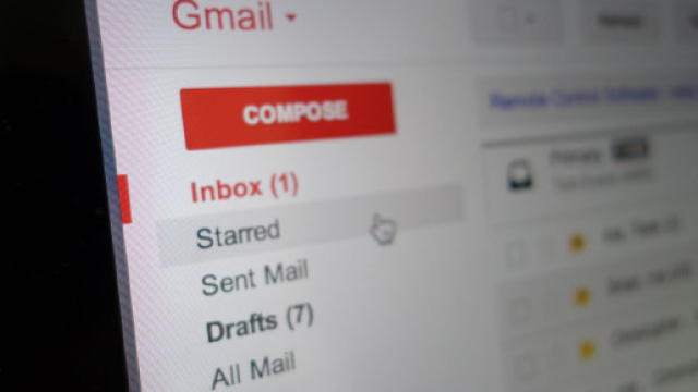 Gmail : Google va ajouter des extensions