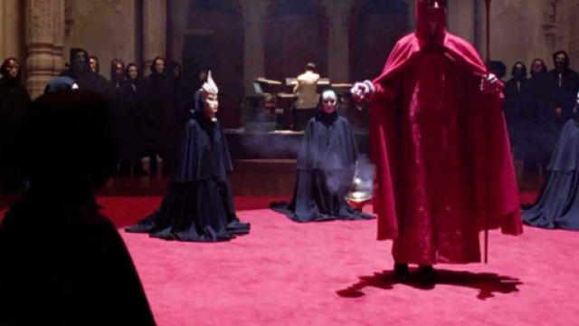 I reati del diavolo: le sette sataniche nella scena del crimine ... - psychondesk.it