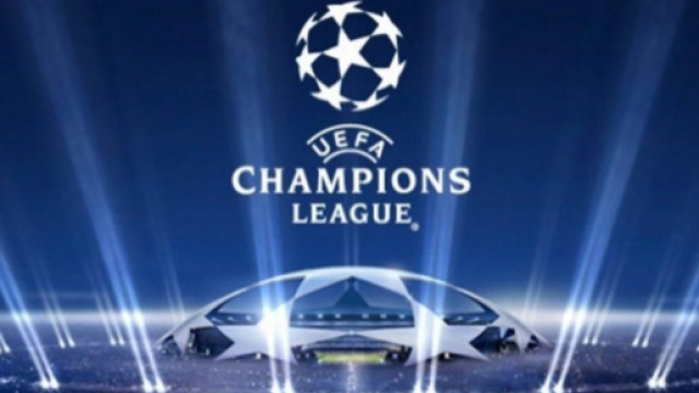 Immagine Champions League logo