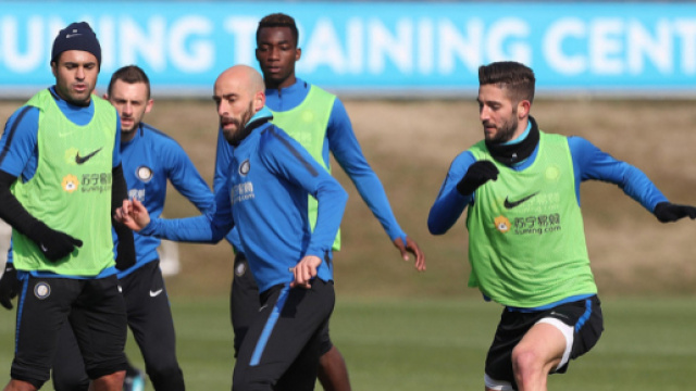 Inter, Spalletti costretto a cambiare tutto contro il Genoa | inter.it