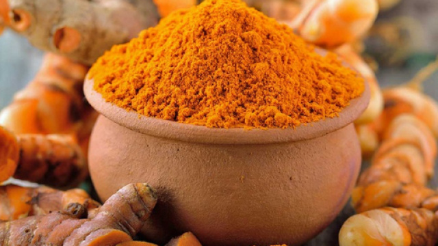 Kuzu, miso, wakame e curcuma: cibi straordinari