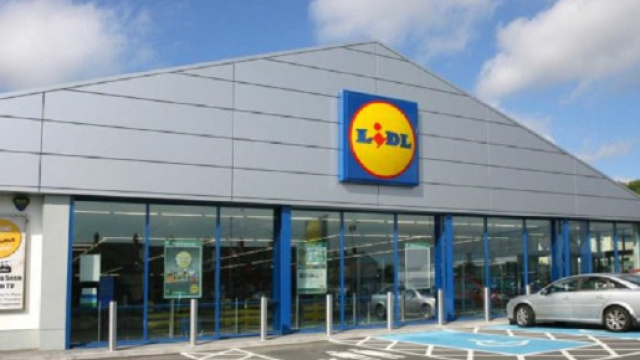 Lidl: ritirate delle merendine perch&eacute; contengono metallo