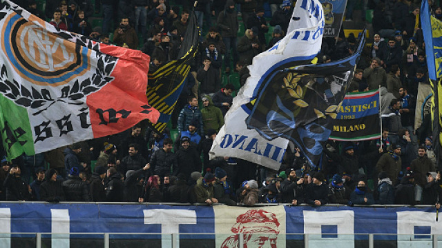 L'Inter carica i tifosi: &ldquo;Oggi &egrave; uno di quei giorni in cui &egrave; ... - passioneinter.com
