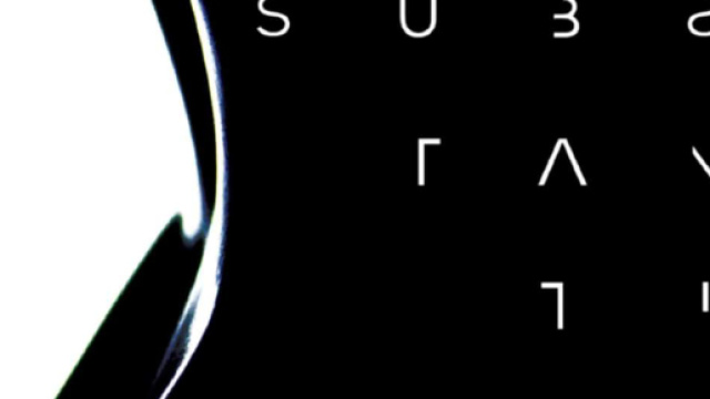 Locandina dell'evento "Substantia"