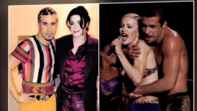 Luca Tommassini &egrave; il nuovo coreografo di Amici 17.