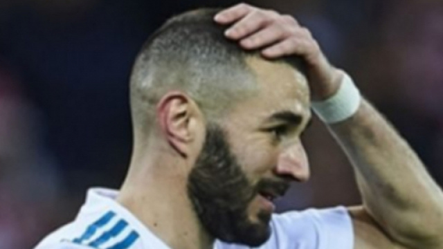 Mercato : Benzema d&eacute;voile sa future destination !