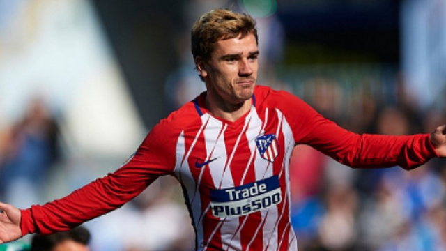 Mercato : Griezmann a fait son choix entre le Real Madrid et le Bar&ccedil;a !
