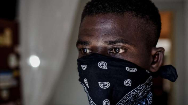 Sempre pi&ugrave; preoccupazione per la presenza della mafia nigeriana in Italia