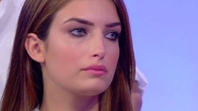 Nilufar Addati &egrave; d'accordo con il corteggiatore Stefano?