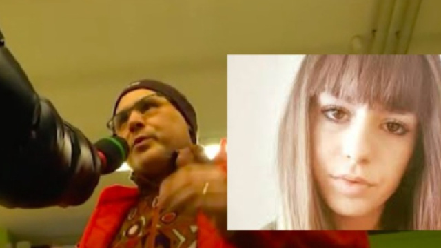 Pamela Mastropietro e l'ultimo testimone che l'ha vista in vita