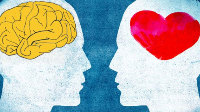 Le caratteristiche dei leader.