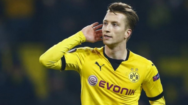 Reus al Milan? Ecco i dettagli