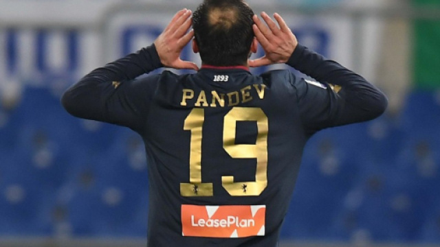 S)Visti da Lontano &ndash; Pandev ama colpire le sue ex squadre: Inter ... - pianetagenoa1893.net