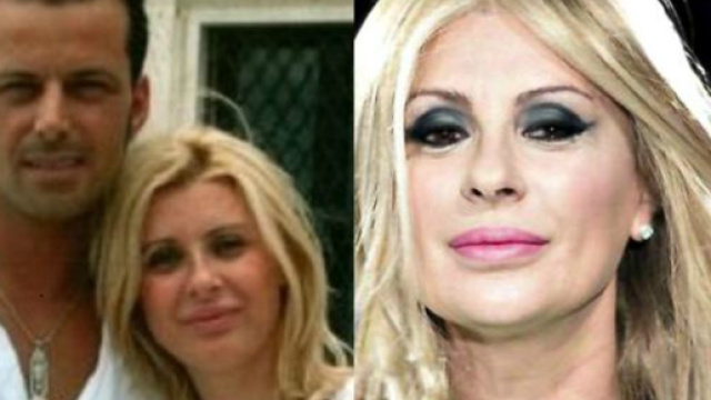 Tina Cipollari tronista a Uomini e Donne