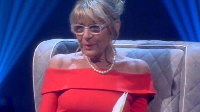 Uomini e donne, l'addio di Gemma