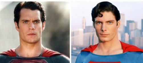 CINE SE ESTRENA ANTENA 3 TV | As&iacute; le queda a Henry Cavill el traje ... - antena3.com