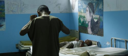 Condenados a la depresi&oacute;n (Fuente: la prensa hn)