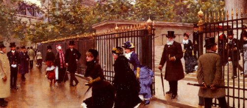 descubriendo ciudades...: El Par&iacute;s de la Belle Epoque... la ... - blogspot.com