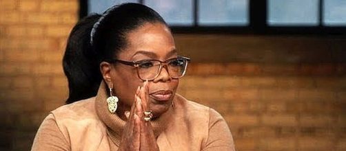 Donald Trump calls Oprah Winfrey "insecure" over "60 Minutes" interview [Image: AU Showbiz/YouTube screenshot]