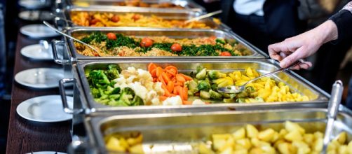 Eating more than you think: Why so Britons underestimate their calorie intake. Image:[Pixaby]