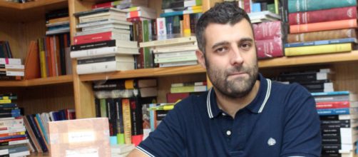 El autor del libro ha conseguido una publicidad enorme con la prohibici&oacute;n