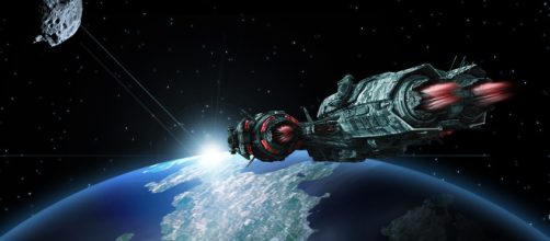 It&rsquo;s time to fix the Earth [Image Credit: Pixabay]