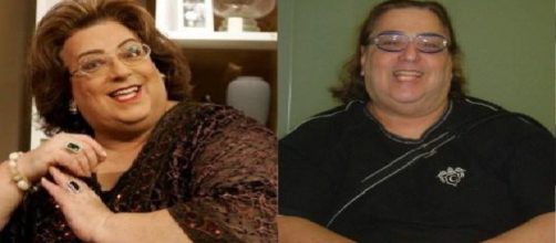 Mamma Bruschetta afinal de contas &eacute; homem ou mulher?