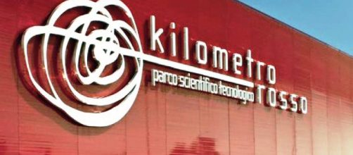 Parque Cient&iacute;fico y Tecnol&oacute;gico Kilometro Rosso