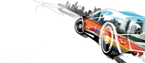 Fast car. - [Photo by David Hurt via Flickr]