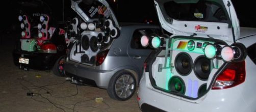 Sem uma fonte, &eacute; imposs&iacute;vel ter uma festa que dure muito tempo