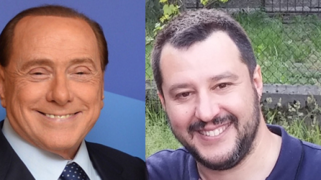 Berlusconi-Salvini: chi sar&agrave; il Premier?