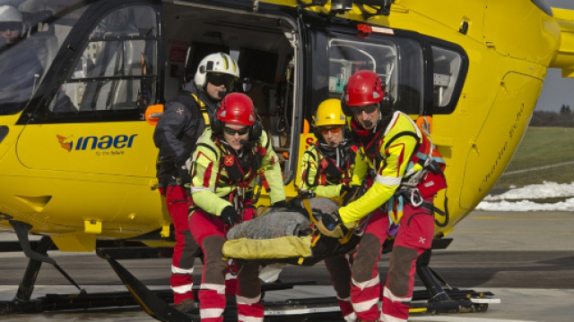 Calabria, trovato morto in un burrone.