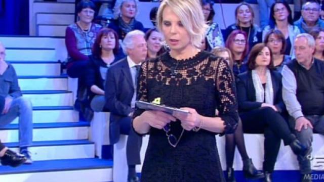 C'&egrave; Posta Per Te, Francesco e Antonella news