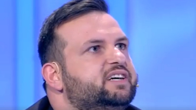 C'&egrave; Posta per Te, Francesco e Antonella