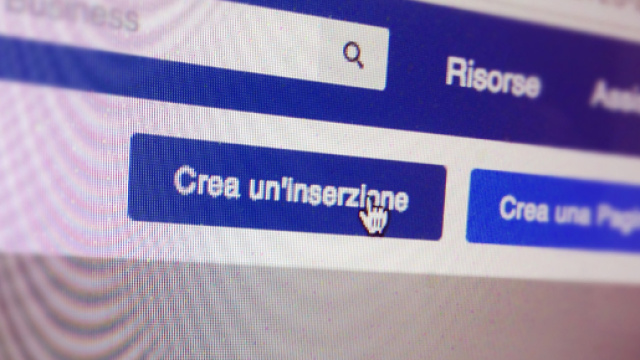 Facebook contro le fake news in politica