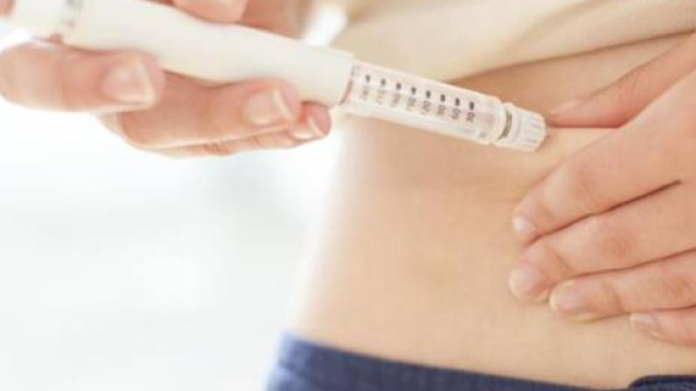 Fake news: il diabete di tipo 1 non si cura con una dieta.