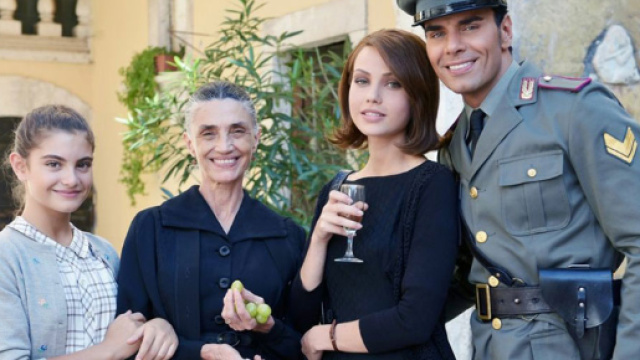 Furore 2 da domenica 18 febbraio va in onda la nuova fiction.