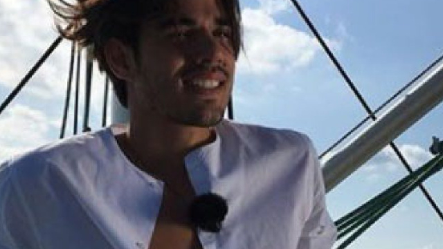 Gossip Uomini e Donne, il siciliano Niccol&ograve; Brigante &egrave; il nuovo ... - si24.it