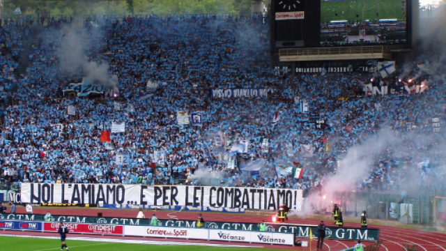 I tifosi aspettavano da mesi notizie sul rinnovo di De Vrij