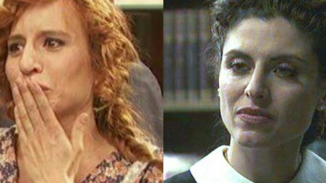 Il Segreto, dal 19 al 23 marzo 2018: una partenza, la gelosia di Nazaria