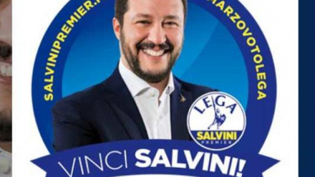 Il video parodia di 'Vinci Salvini' diventa virale