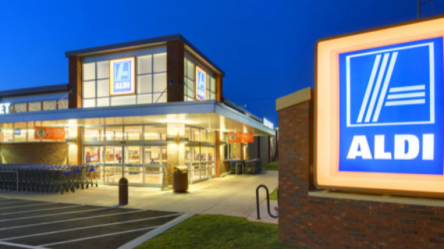 Italia, supermercati Aldi: ecco le posizioni aperte