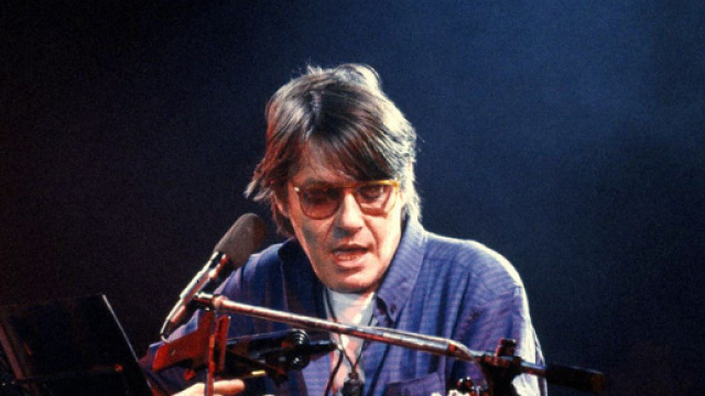 Luca Marinelli | Rolling Stone Italia - rollingstone.it