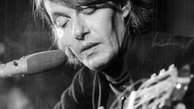 Fabrizio De Andr&eacute;: la sua arte &egrave; sempre presente - ilpiacenza.it